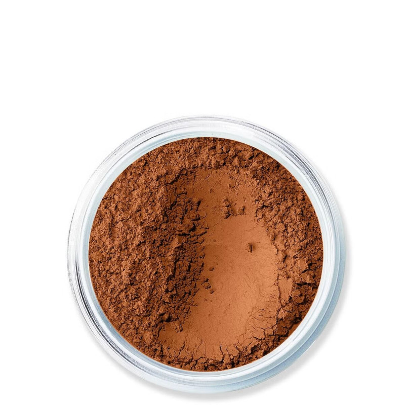 Polveri sfuse bareMinerals Original Nº 25 Golden dark Spf 15 8 g