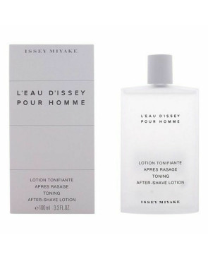 Lozione Dopobarba Issey Miyake L'Eau d'Issey Pour Homme (100 ml) 100 ml