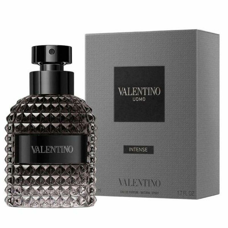 Profumo Uomo Valentino Valentino Uomo Intense EDP