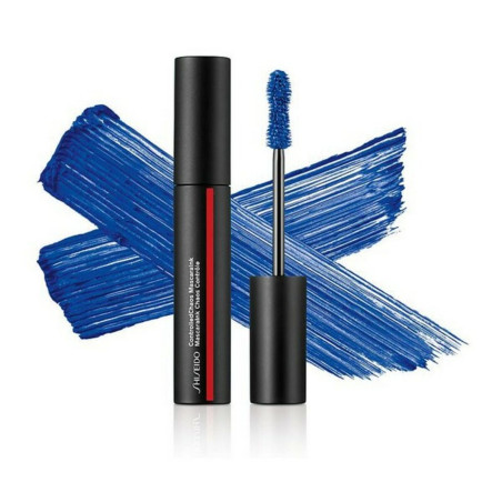 Mascara per Ciglia Shiseido