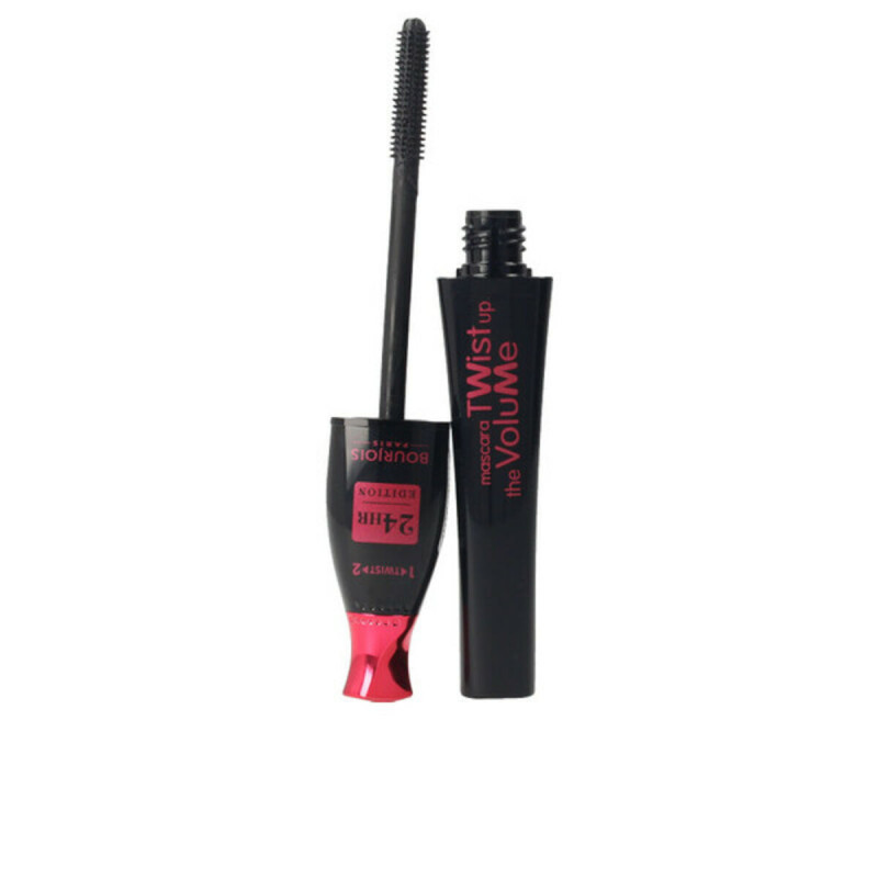 Mascara per Ciglia Twist Up The Volume Bourjois