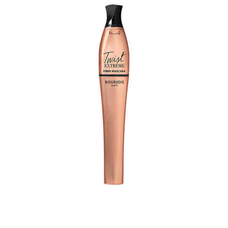 Mascara per Ciglia Twist Extème Bourjois (8 ml)