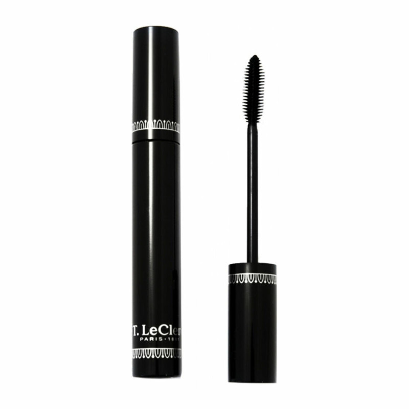 Mascara per Ciglia LeClerc TLC-0021104 Nero 47 ml (10 ml)