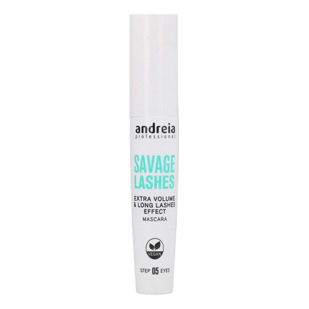 Mascara Effetto Volume Andreia Savage (10 ml)