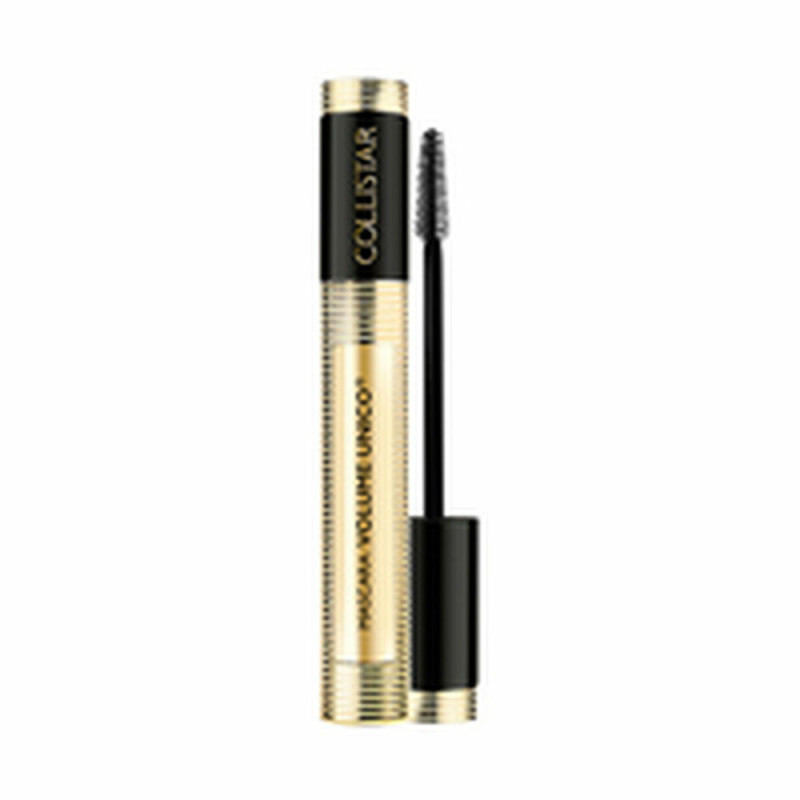 Mascara Effetto Volume Collistar Mascara 13 ml Intense Black