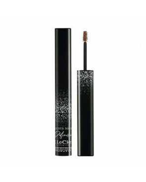 Mascara per Ciglia LeClerc Sourcil Definition Biondo (4,7 ml)