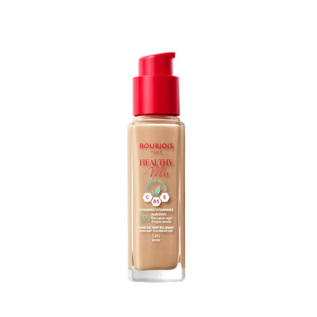 Mascara per Ciglia Bourjois Healthy Mix Beige Nº 54 30 ml