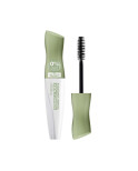 Mascara per Ciglia Deborah Formula Pura Nero (12 ml)