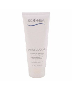 Latte Corpo Nutriente Lait Biotherm