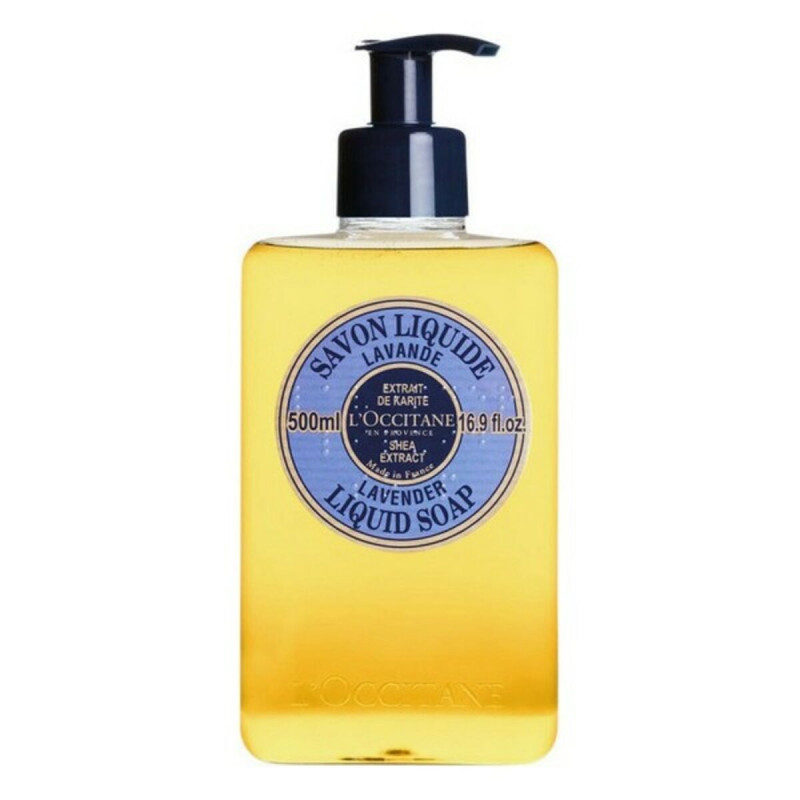 Gel Bagno L'Occitane En Provence 01SL500LV20 500 ml