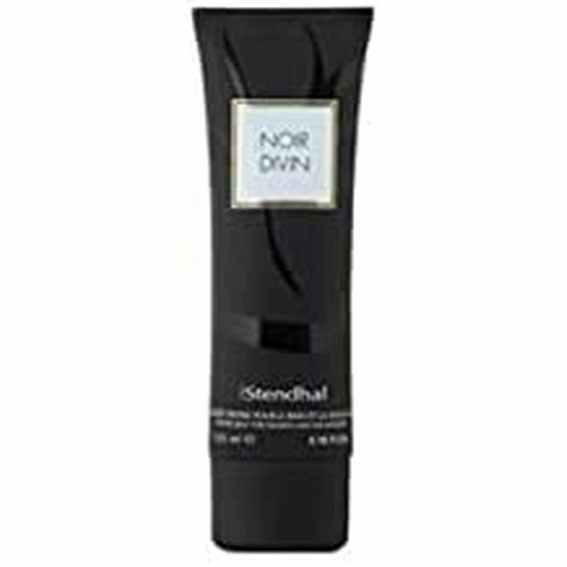 Gel Bagno Noir Divin Stendhal (125 ml)