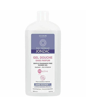 Gel Doccia Eau Thermale Jonzac easy_12859 500 ml