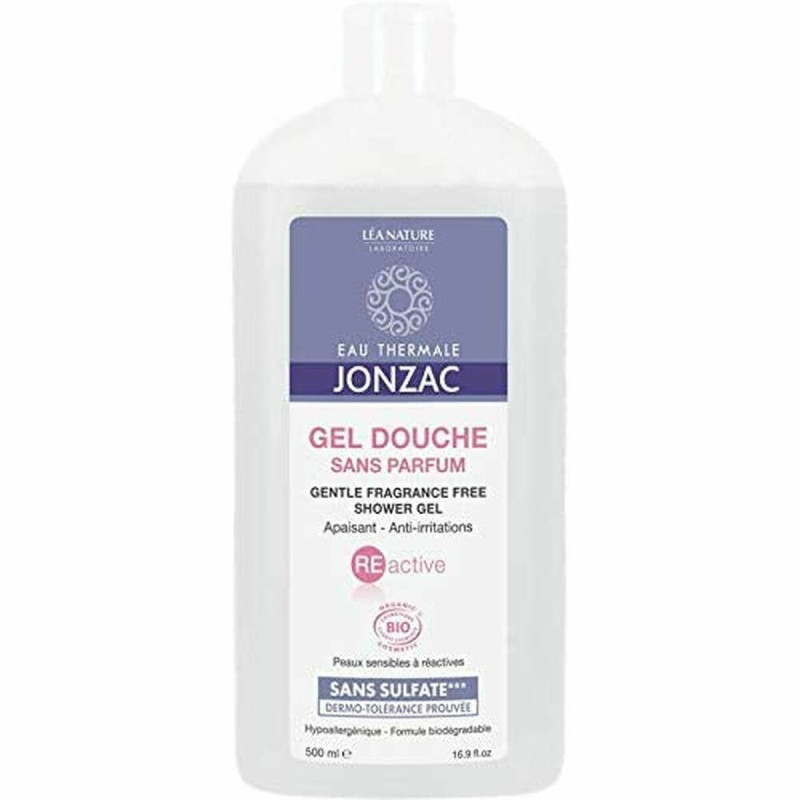 Gel Doccia Eau Thermale Jonzac easy_12859 500 ml