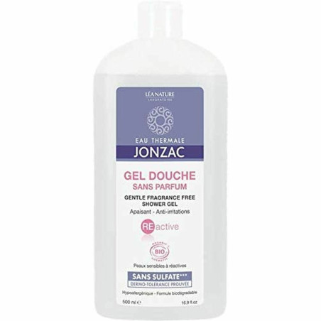 Gel Doccia Eau Thermale Jonzac easy_12859 500 ml