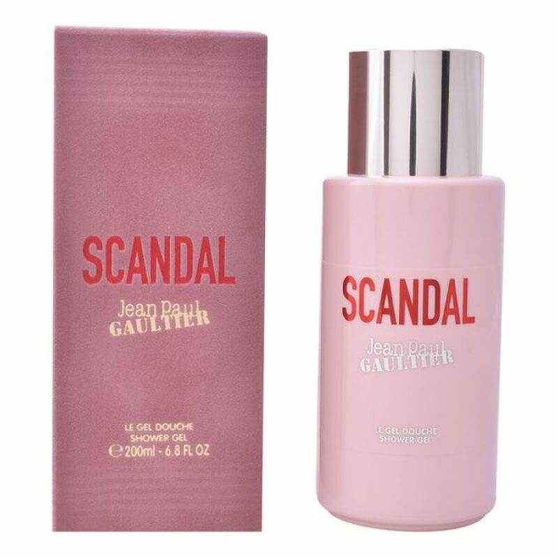 Gel Doccia Scandal Jean Paul Gaultier (200 ml)