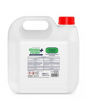 Gel Igienizzante Hidrotizer Plus 5 L