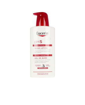 Gel Bagno Dermoprotettivo Eucerin PH5 400 ml