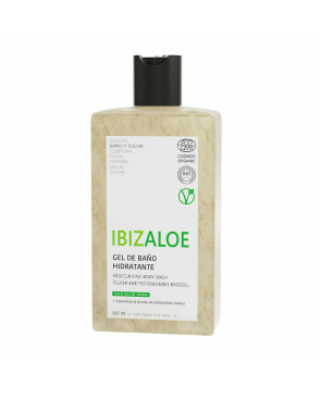 Gel Doccia Idratante Ibizaloe Aloe Vera 250 ml