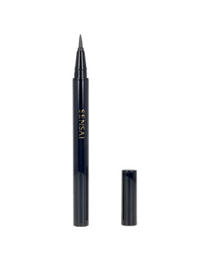 Eyeliner Designing Liquid Sensai 02-deep brown (0,6 ml)