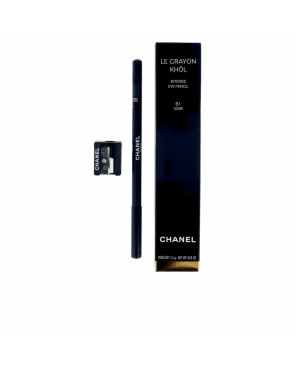 Matita Occhi Chanel Le Crayon Khôl Noir-61 (1 Unità) (1,4 g)