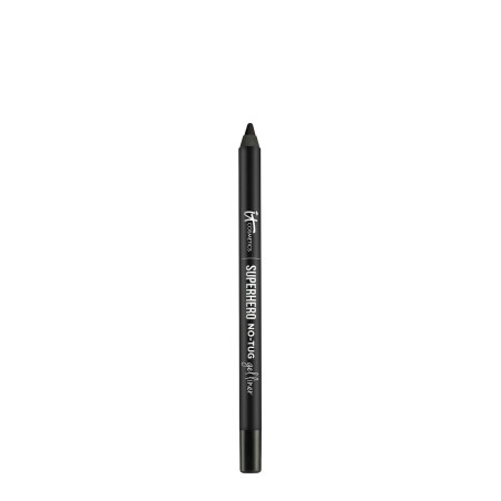 Matita Occhi It Cosmetics Superhero No-Tug Super black (1,2 g)