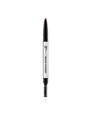 Matita per Sopracciglia It Cosmetics Brow Power Universal Auburn 2 in 1 (16 g)