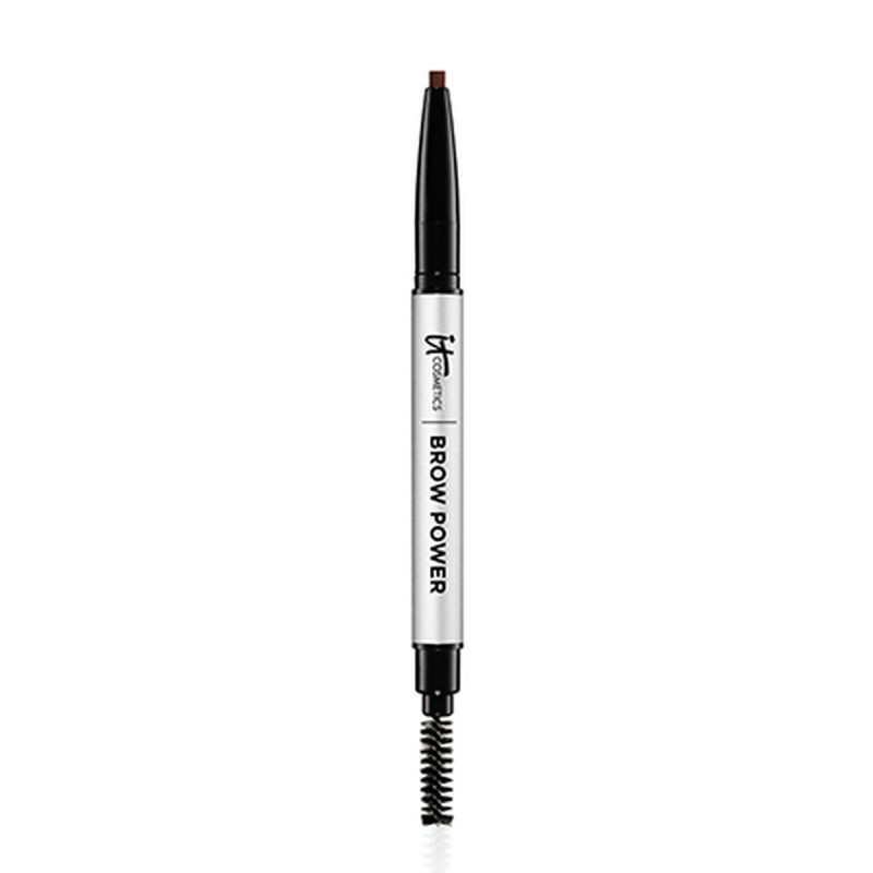 Matita per Sopracciglia It Cosmetics Brow Power Universal Auburn 2 in 1 (16 g)