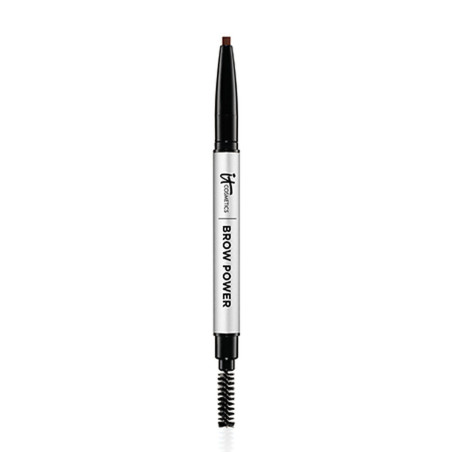 Matita per Sopracciglia It Cosmetics Brow Power Universal Auburn 2 in 1 (16 g)