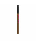 Gel Volumizzante Sopracciglia NYX Zero To Brow Nº 03 Taupe 2 ml