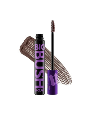 Gel Volumizzante Sopracciglia Urban Decay Big Bush Brow Dark drapes