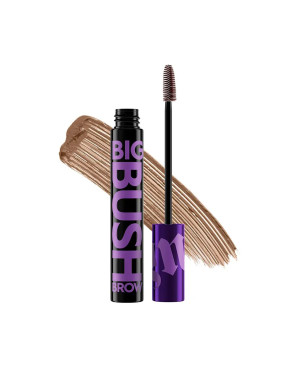 Gel Volumizzante Sopracciglia Urban Decay Big Bush Brow Taupe trap