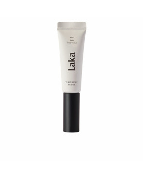 Gel Fissante Sopracciglia Laka WILD BROW SHAPER Trasparente