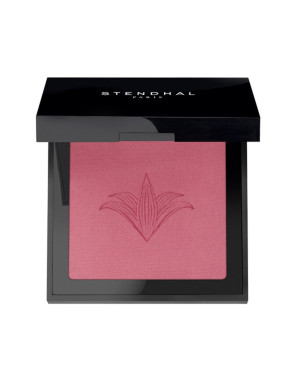 Fard Stendhal Blush Illuminateur Nº 303 Rose Marrakech (8 g)