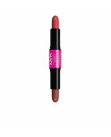 Fard NYX Wonder Stick Coral and deep peach 4 g