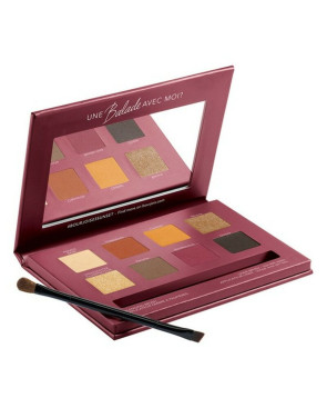 Palette di Ombretti Nº3 Quai de Seine Bourjois (4,5 g)