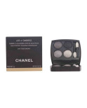 Palette di Ombretti Les 4 Ombres Chanel