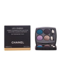 Palette di Ombretti Les 4 Ombres Chanel