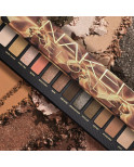 Palette di Ombretti Urban Decay Naked Reloaded (14,2 g)