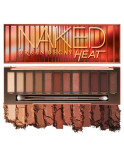 Palette di Ombretti Urban Decay Naked Heat (11,4 g)