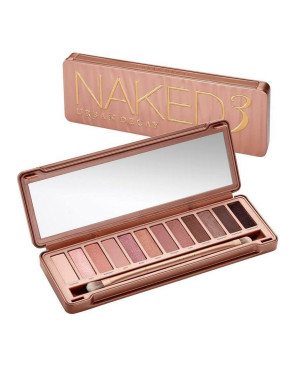 Palette di Ombretti Urban Decay Naked 3 (11,4 g)