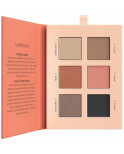 Palette di Ombretti bareMinerals Mineralist Burnished Ambers 7,8 g