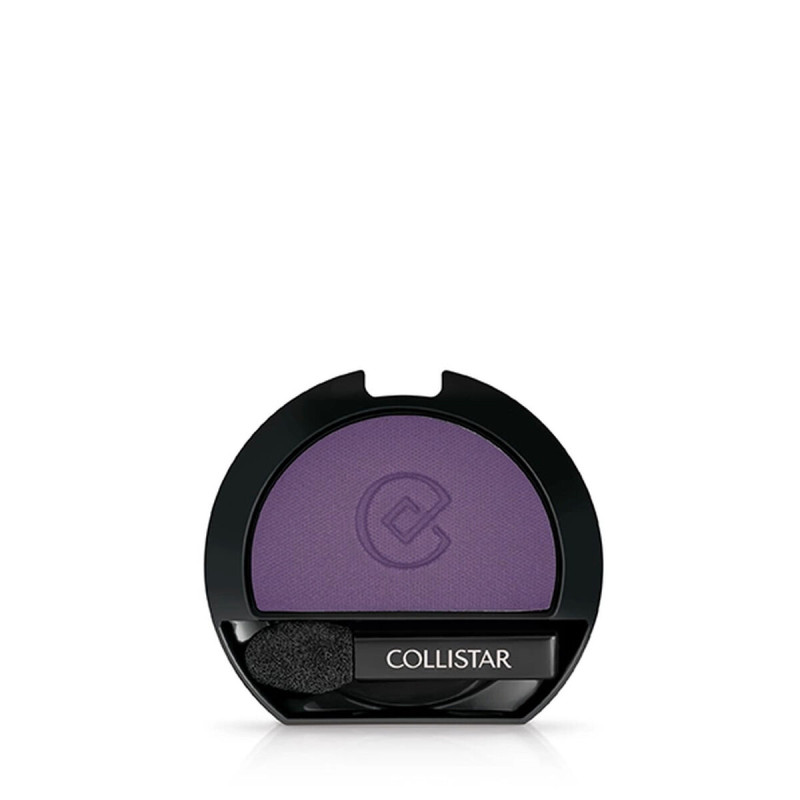 Ombretto Collistar Impeccable Ricarica Nº 140 Purple Haze Matte 2 g