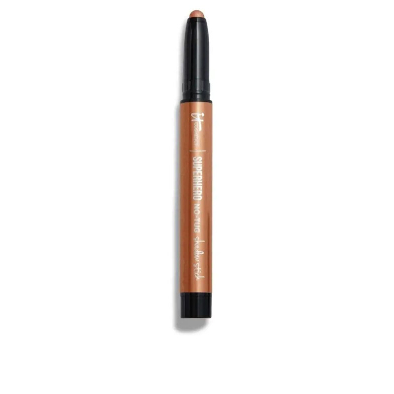 Ombretto in Crema It Cosmetics Superhero No-Tug Bionic bronze 20 g