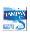 Coppetta Mestruale Regular Flow Tampax 8001841434896