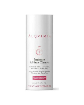 Gel Intimo Alqvimia GB32714 100 ml