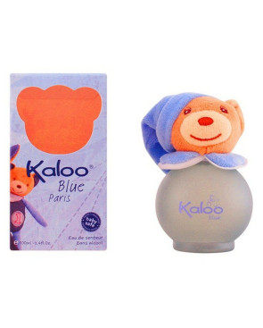 Profumo per Bambini Classic Blue Kaloo EDS