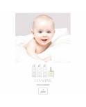 Profumo per Bambini Jacadi Paris 204003 EDT 50 ml