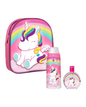 Cofanetto Profumo Bambini Eau my Unicorn EDT 2 Pezzi