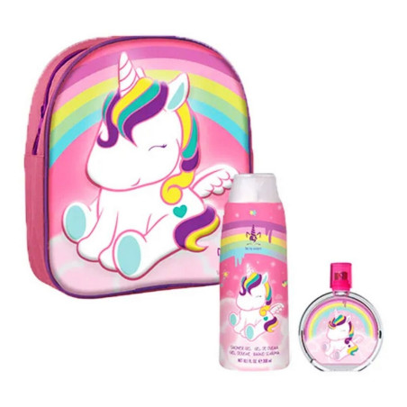 Cofanetto Profumo Bambini Eau my Unicorn EDT 2 Pezzi