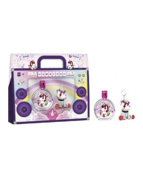 Cofanetto Profumo Bambini Eau my Unicorn EDT 2 Pezzi